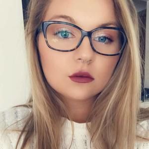 Meet your Posher, Ciara